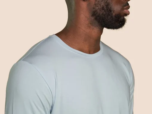 T-Shirt manches longues