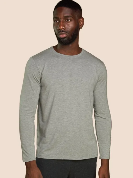 T-Shirt manches longues