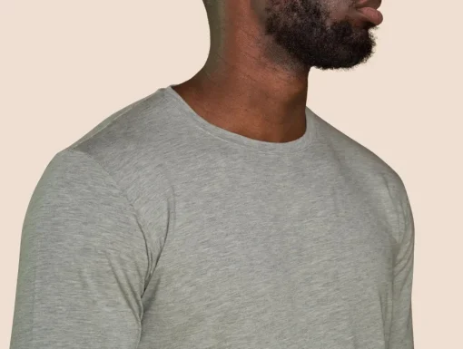 T-Shirt manches longues