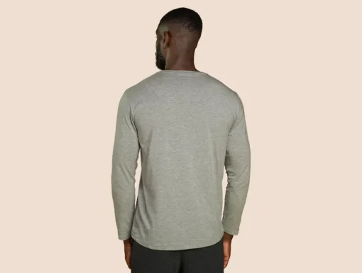 T-Shirt manches longues