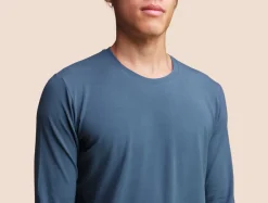 T-Shirt manches longues