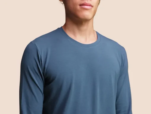 T-Shirt manches longues