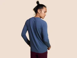 T-Shirt manches longues