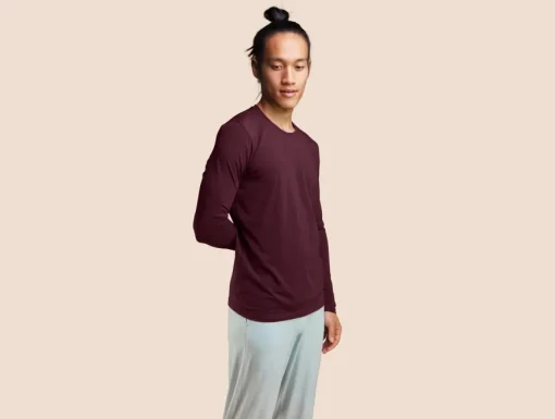 T-Shirt manches longues