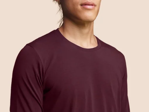 T-Shirt manches longues
