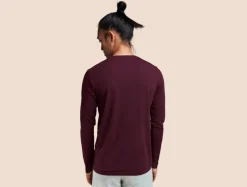 T-Shirt manches longues