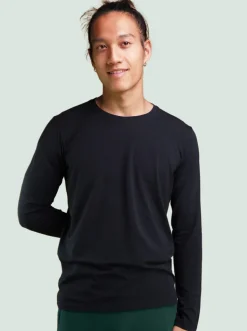 T-Shirt manches longues