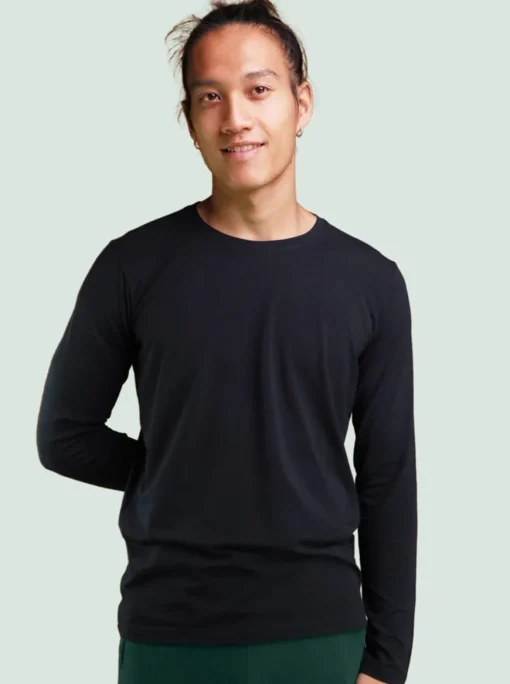 T-Shirt manches longues