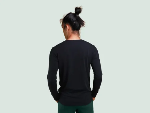 T-Shirt manches longues