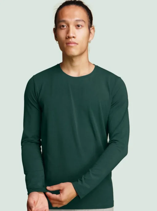 T-Shirt manches longues