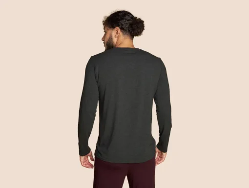 T-Shirt manches longues