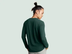 T-Shirt manches longues