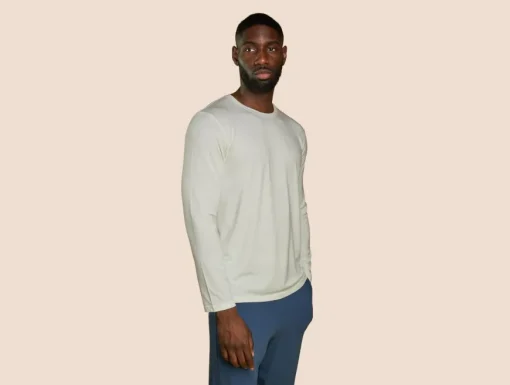 T-Shirt manches longues