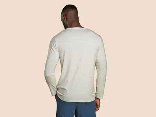 T-Shirt manches longues