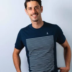 T-shirt Marinière
