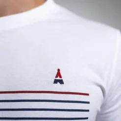 T-shirt Marinière