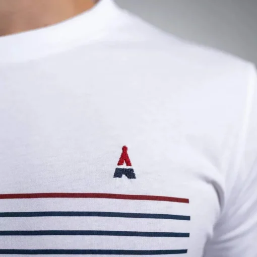 T-shirt Marinière