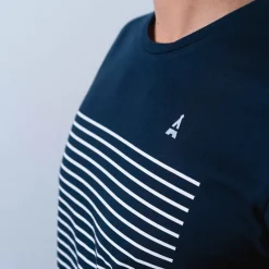 T-shirt Marinière