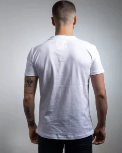 T-shirt Marinière