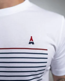 T-shirt Marinière