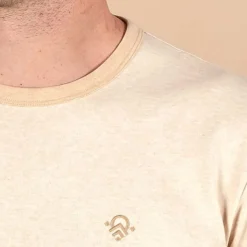 T-shirt Misti coton sauvage