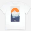 T-shirt Mountain