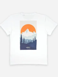 T-shirt Mountain