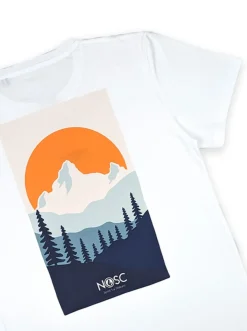 T-shirt Mountain