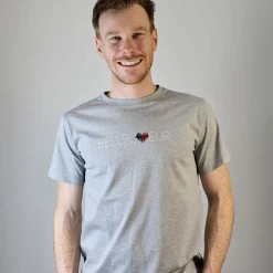 T-shirt Place Bellecoeur
