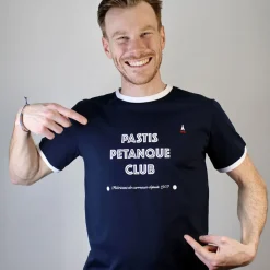 T-shirt Pétanque