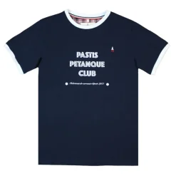 T-shirt Pétanque