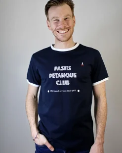 T-shirt Pétanque