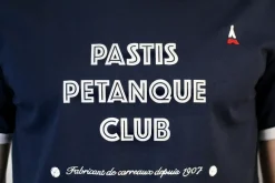 T-shirt Pétanque