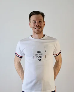 T-shirt Rugby