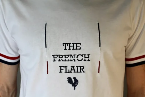 T-shirt Rugby