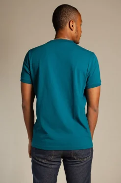 T-shirt Shaded Spuce