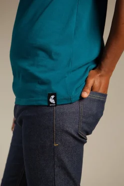 T-shirt Shaded Spuce