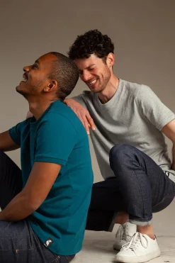 T-shirt Shaded Spuce