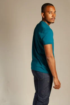 T-shirt Shaded Spuce