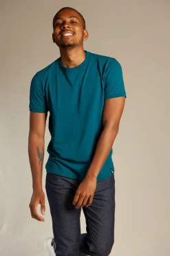 T-shirt Shaded Spuce