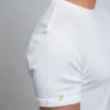 T-shirt sport Sportwool® blanc