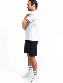 T-shirt sport Sportwool® blanc