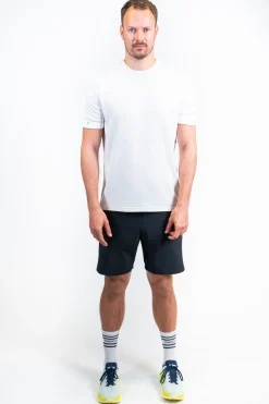 T-shirt sport Sportwool® blanc