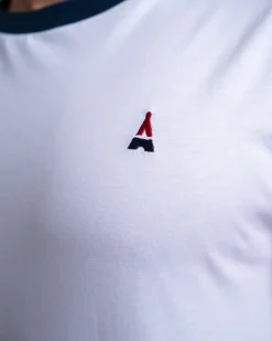 T-shirt Tricolore