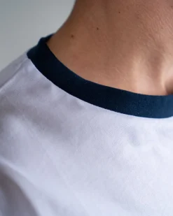 T-shirt Tricolore