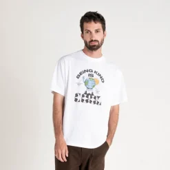 T-shirt York Adam the Illustrator
