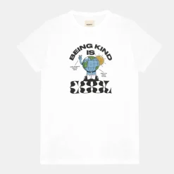 T-shirt York Adam the Illustrator