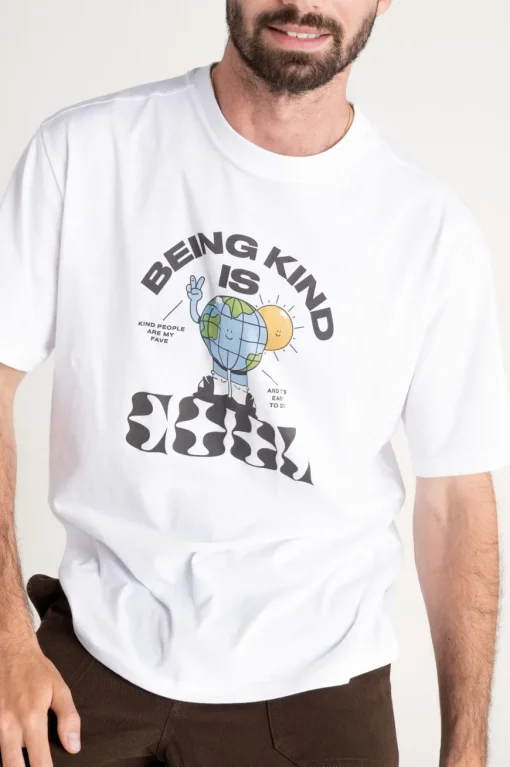 T-shirt York Adam the Illustrator
