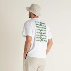 T-shirt York Eleonora Marton