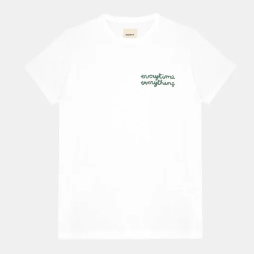 T-shirt York Eleonora Marton